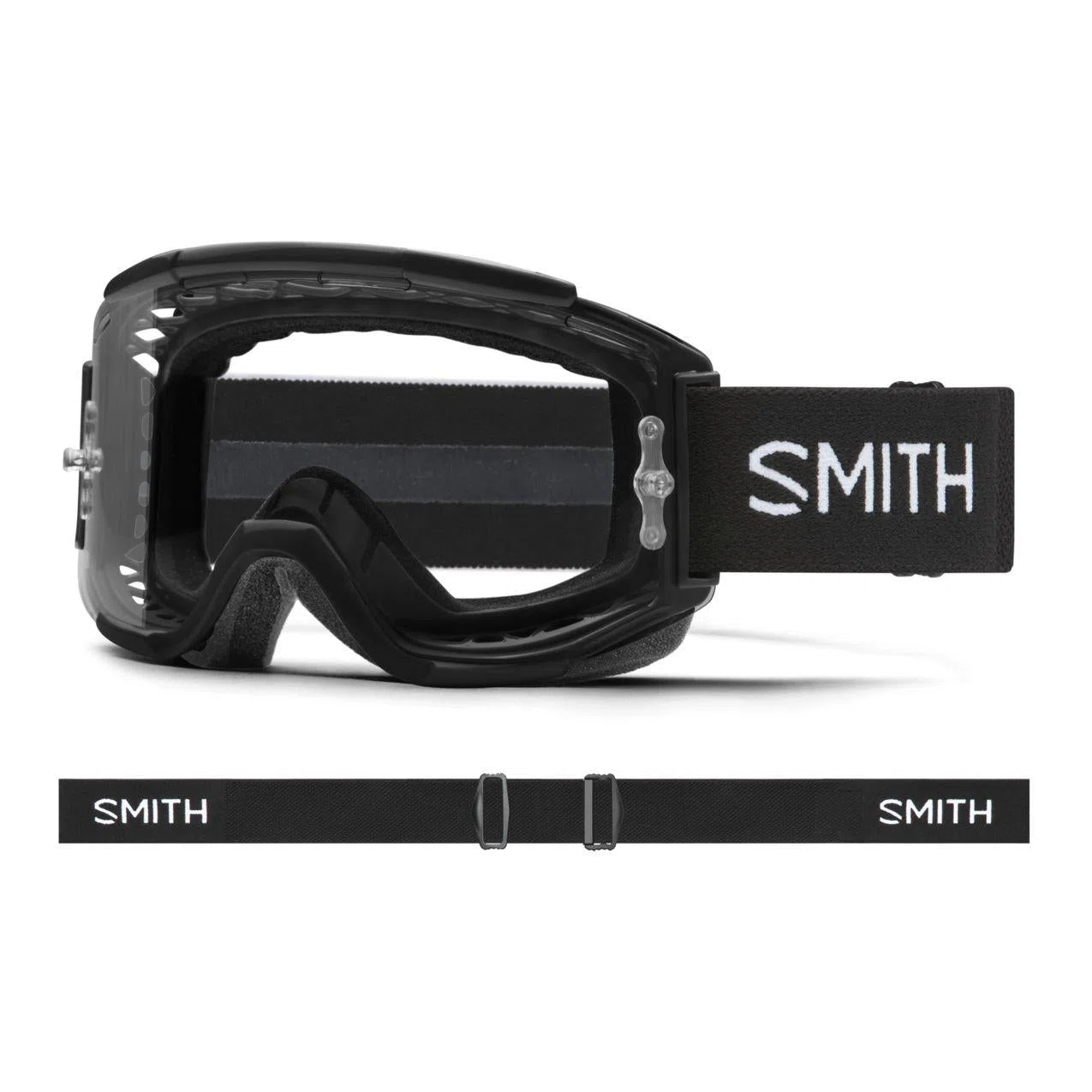 Smith Optics Bike Goggles M00841 Squad MTB Goggles - view 10